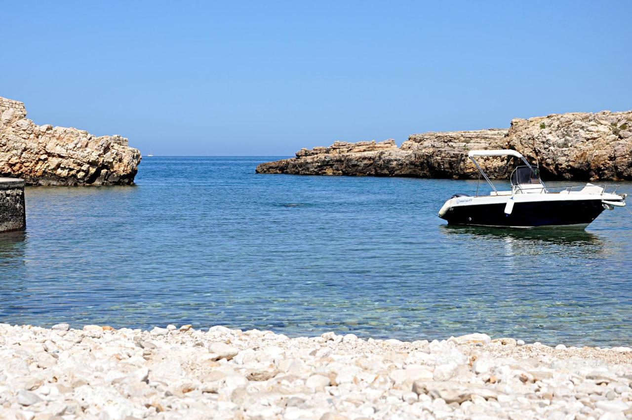Sea In Sight Polignano A Mare 빌라 외부 사진